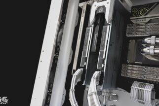 TRX40 Workstation Build (eLoop White)