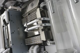 TRX40 Workstation Build (eLoop White)