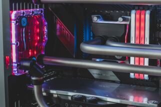 Dynamic RedSteel (eLoop X)